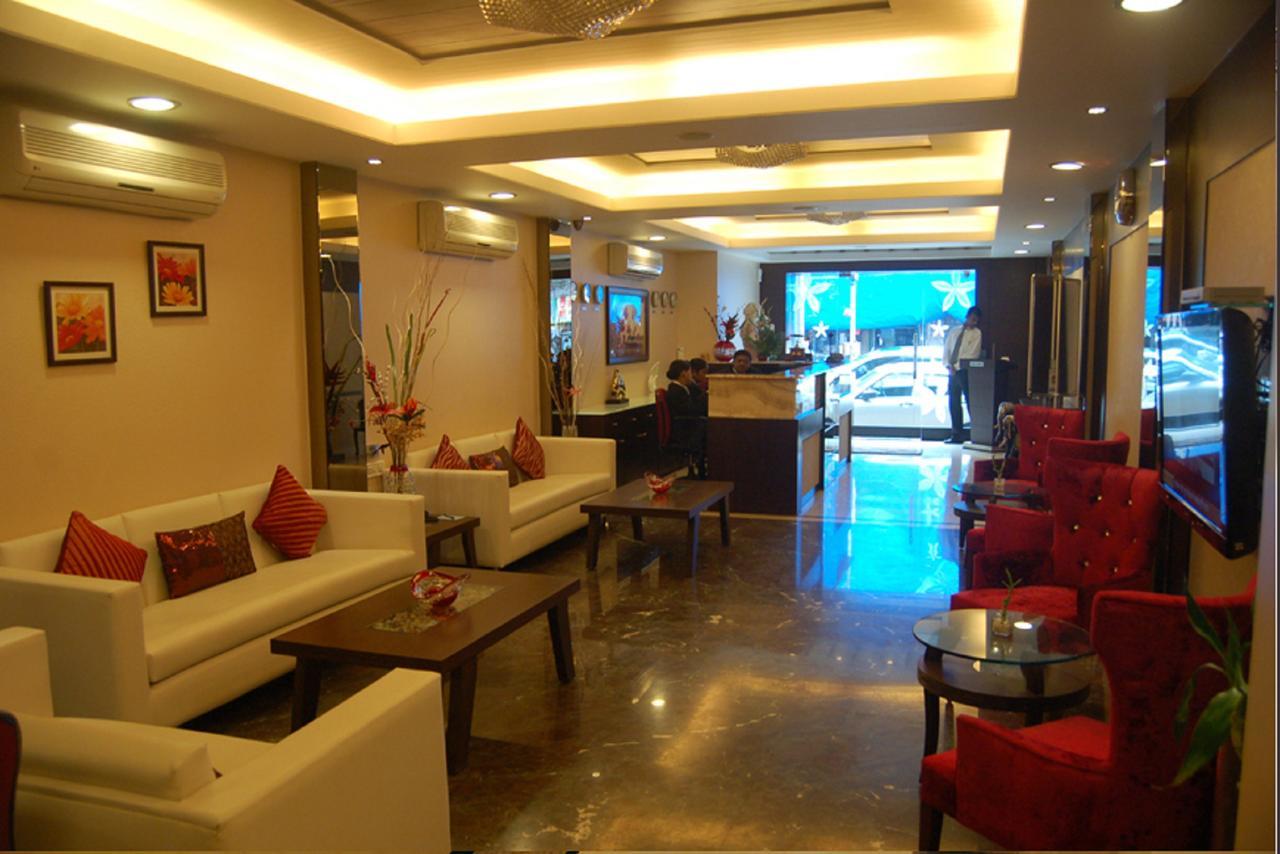 Haredia Hotel Мумбай Екстериор снимка